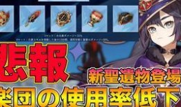 原神公子最新爆料,神秘角色即将登场，揭开游戏新篇章